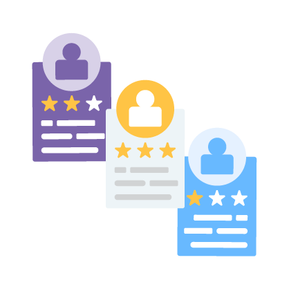 Client Reviews & Testimonials