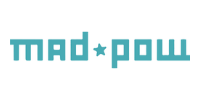 Mad Pow - logo