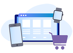 eCommerce Mobile