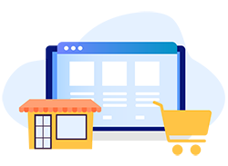 eCommerce Small Business