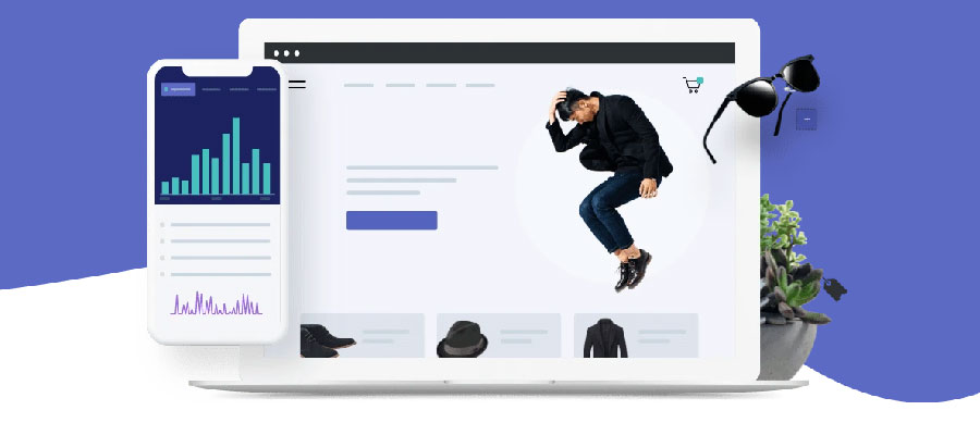 Shopify - small business ecommerce solutions