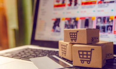 how to build an ecommerce website - hero image